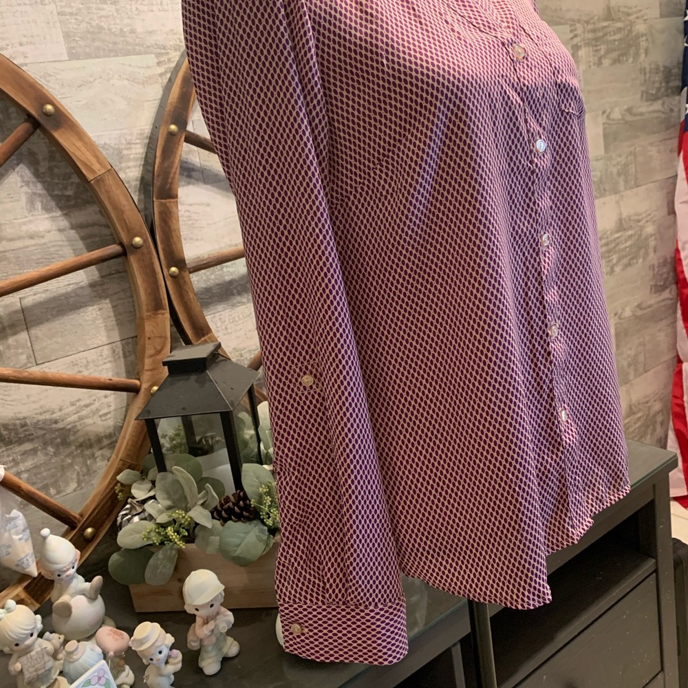 EUC Blouse -The Limited - Picture 2 of 7